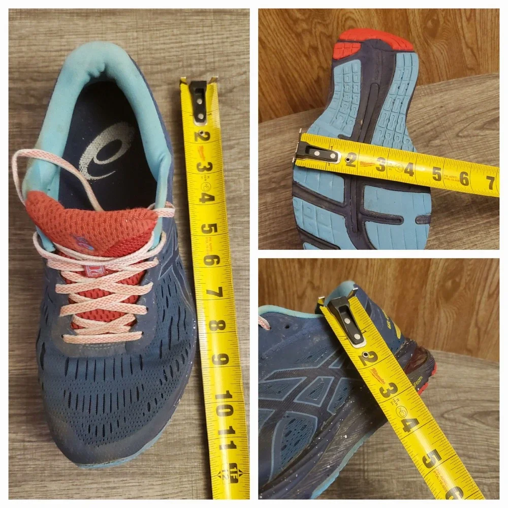 Asics *owners are